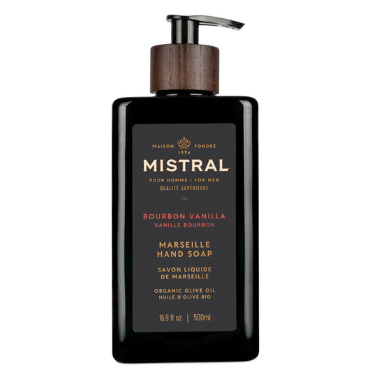 Mistral Men’s Hand Soap