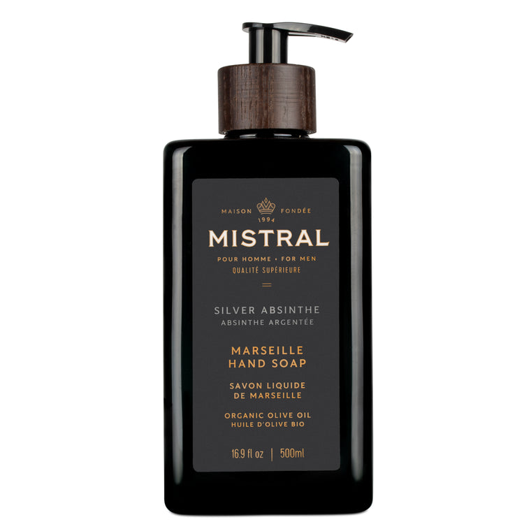Mistral Men’s Hand Soap