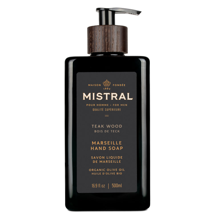 Mistral Men’s Hand Soap