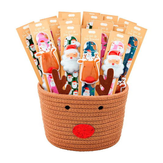 Slap Bracelets
