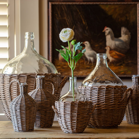 Estate Garden Ranunculas