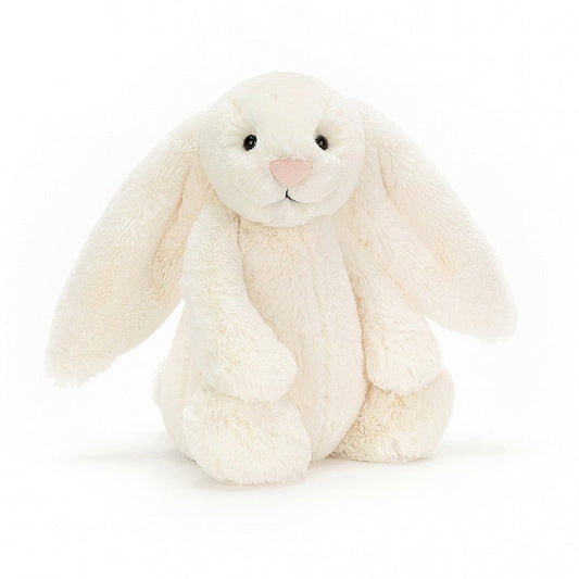 Really Big Bashful Cream Bunny