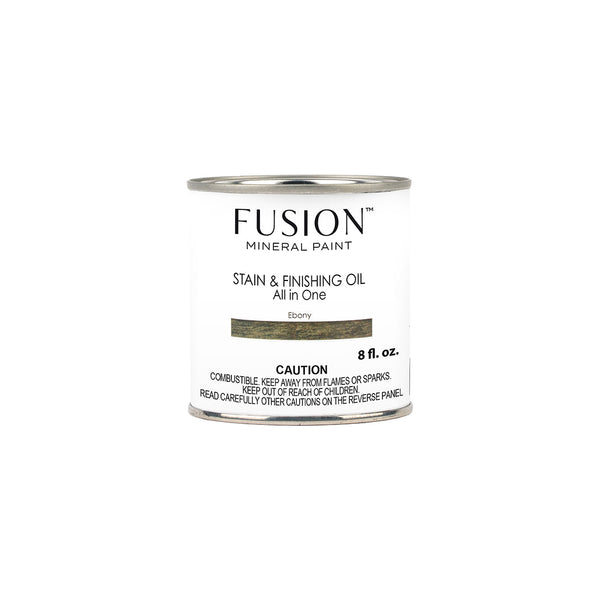 Fusion Stain & Finishing Oil