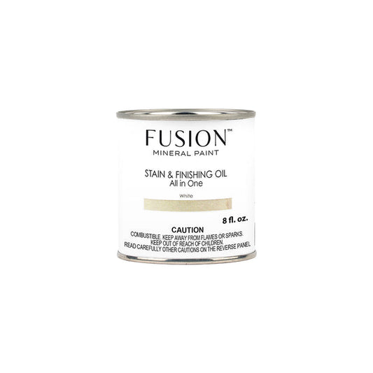Fusion Stain & Finishing Oil