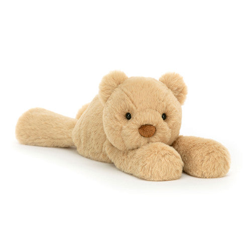 PREORDER: Smudge Bear, Tiny