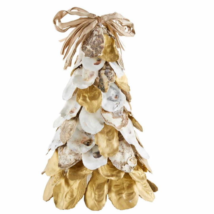 Oyster Shell Trees