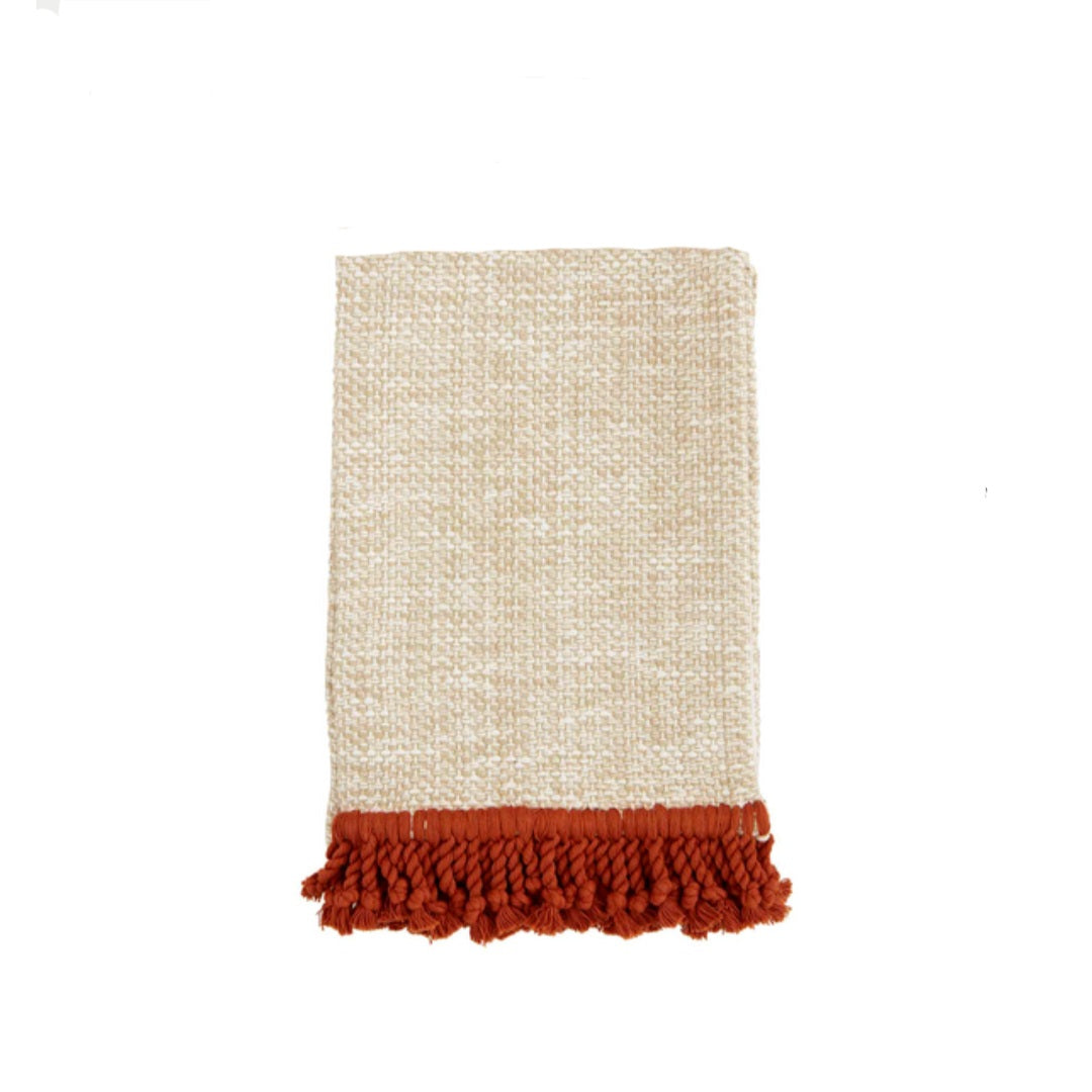 Fringe Towel