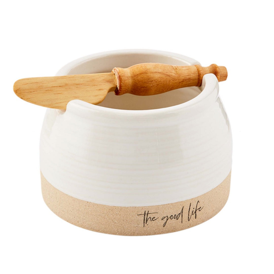 The Good Life Dip Bowl Set