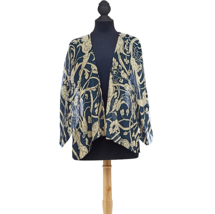 Jaipur Short Kimono