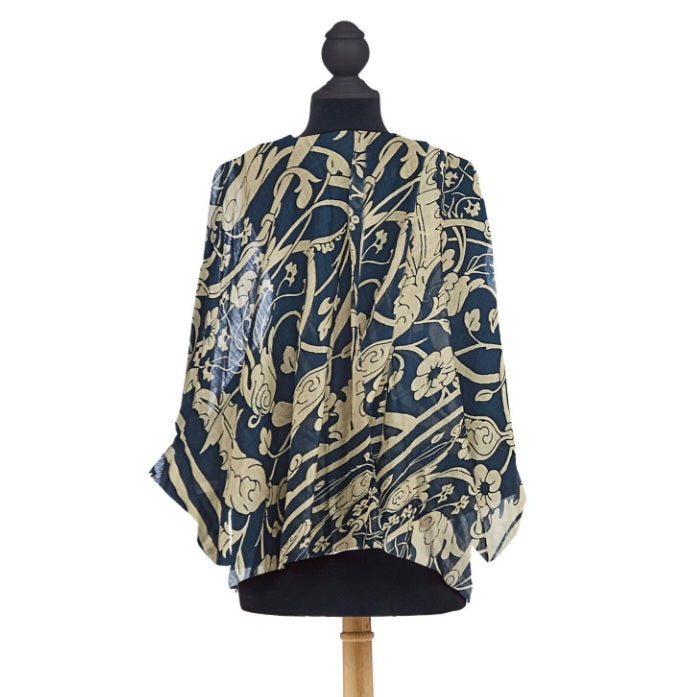 Jaipur Short Kimono