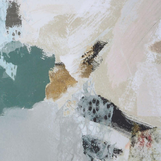 Perfect Storm Framed Print