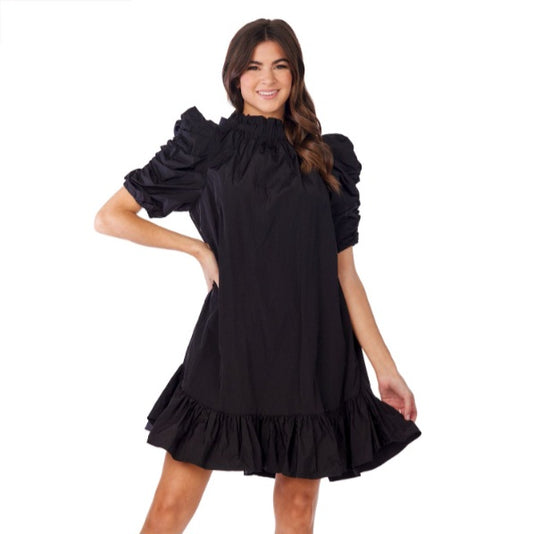 Roosevelt Party Dress