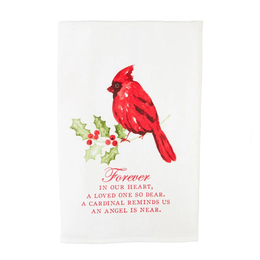 Cardinal Towels