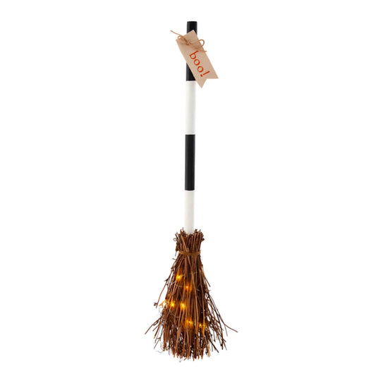 Light Up Broom