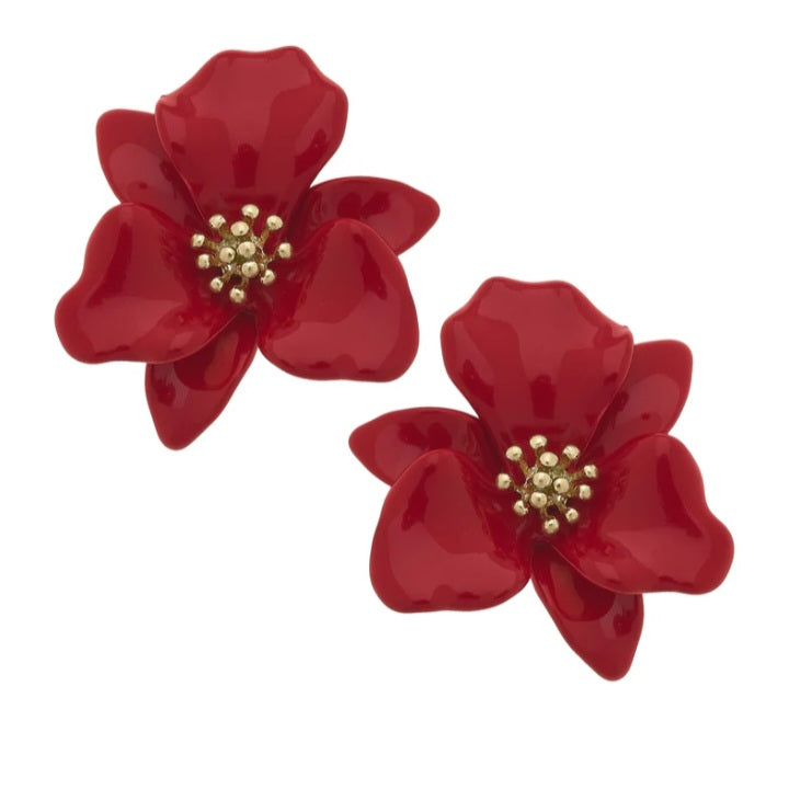 Valentina Earrings
