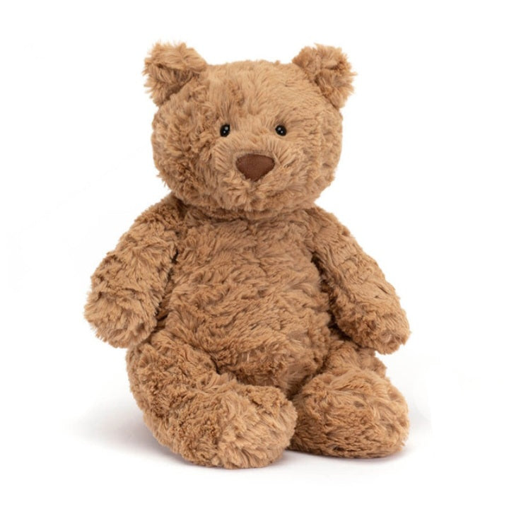 Bartholomew Bear, Huge
