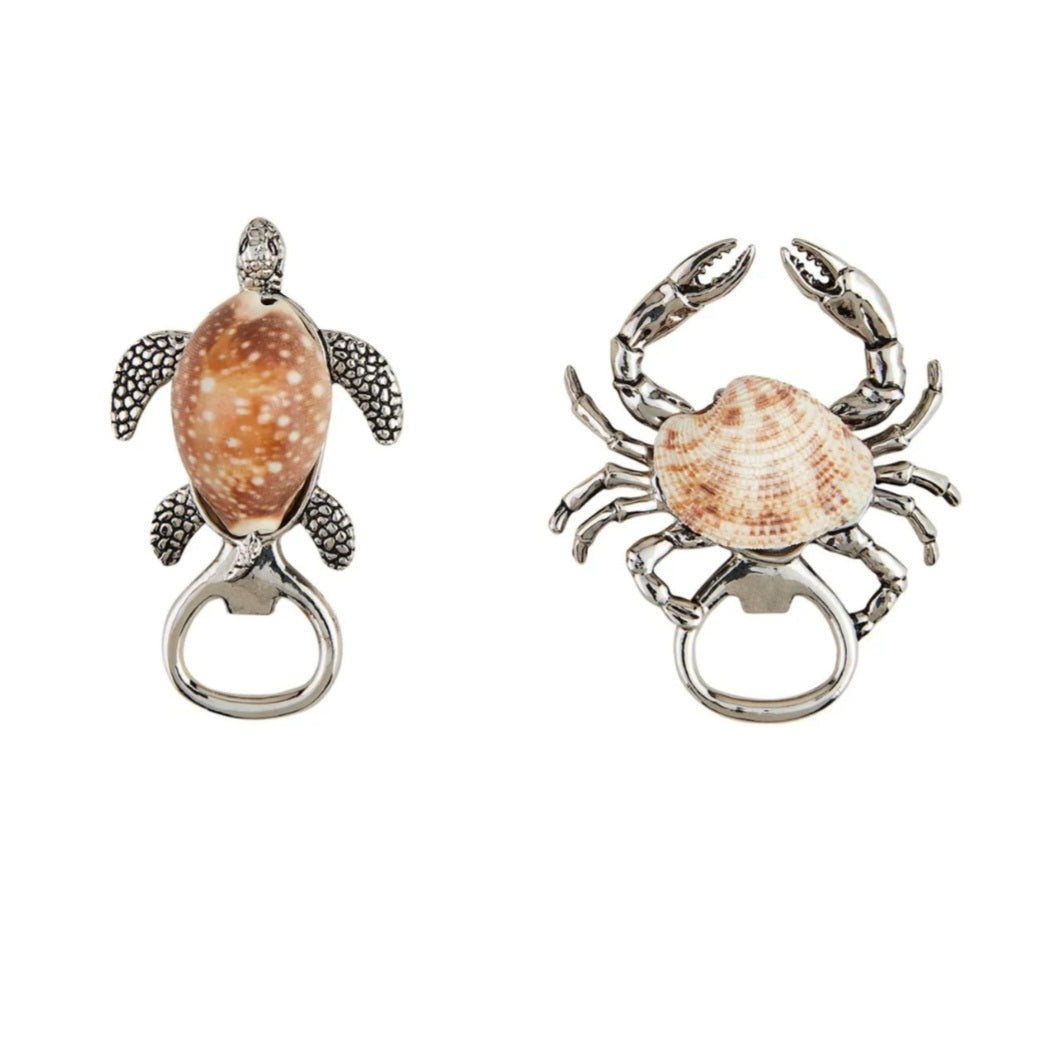 Seashell Bottle Opener