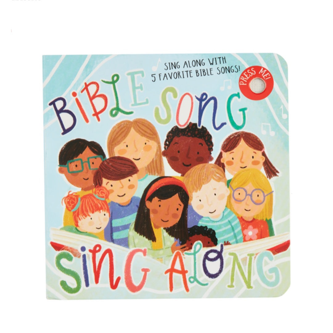 Bible Song Book