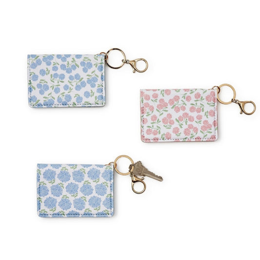 Hydrangea ID Wallet