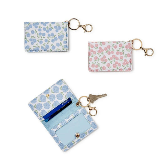 Hydrangea ID Wallet