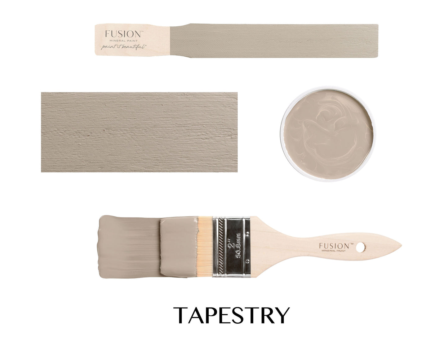 Tapestry by Fusion