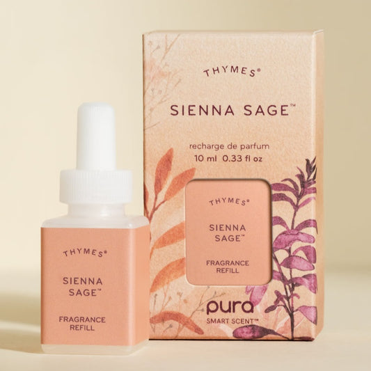 Sienna Sage Pura Fragrange Refill