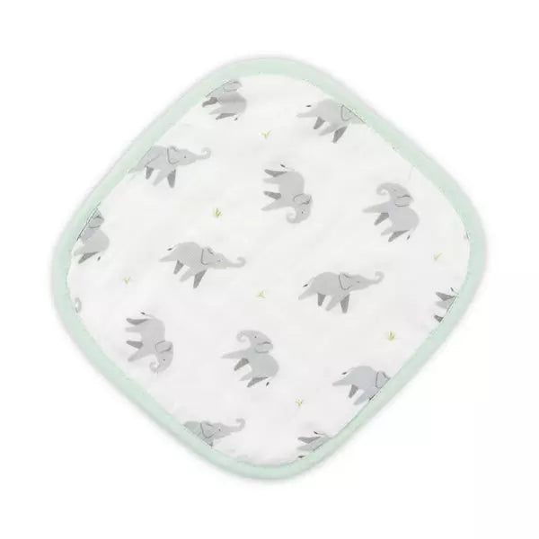 Elephant Hooded Towel Set