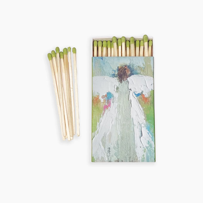 Anne Neilson Matches