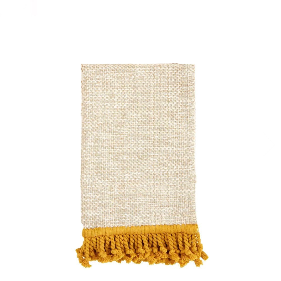 Fringe Towel