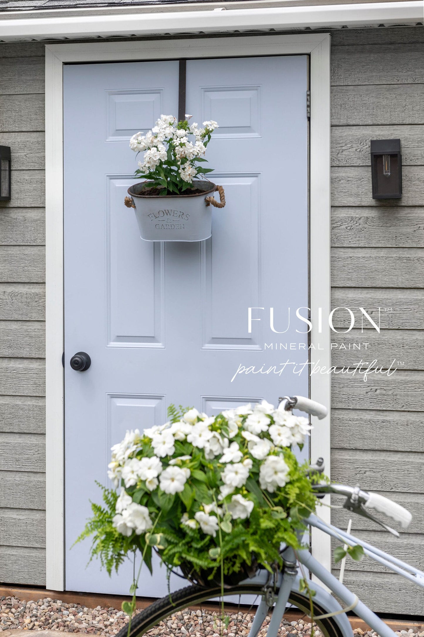 Mist by Fusion