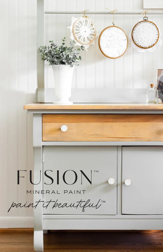Eucalyptus by Fusion