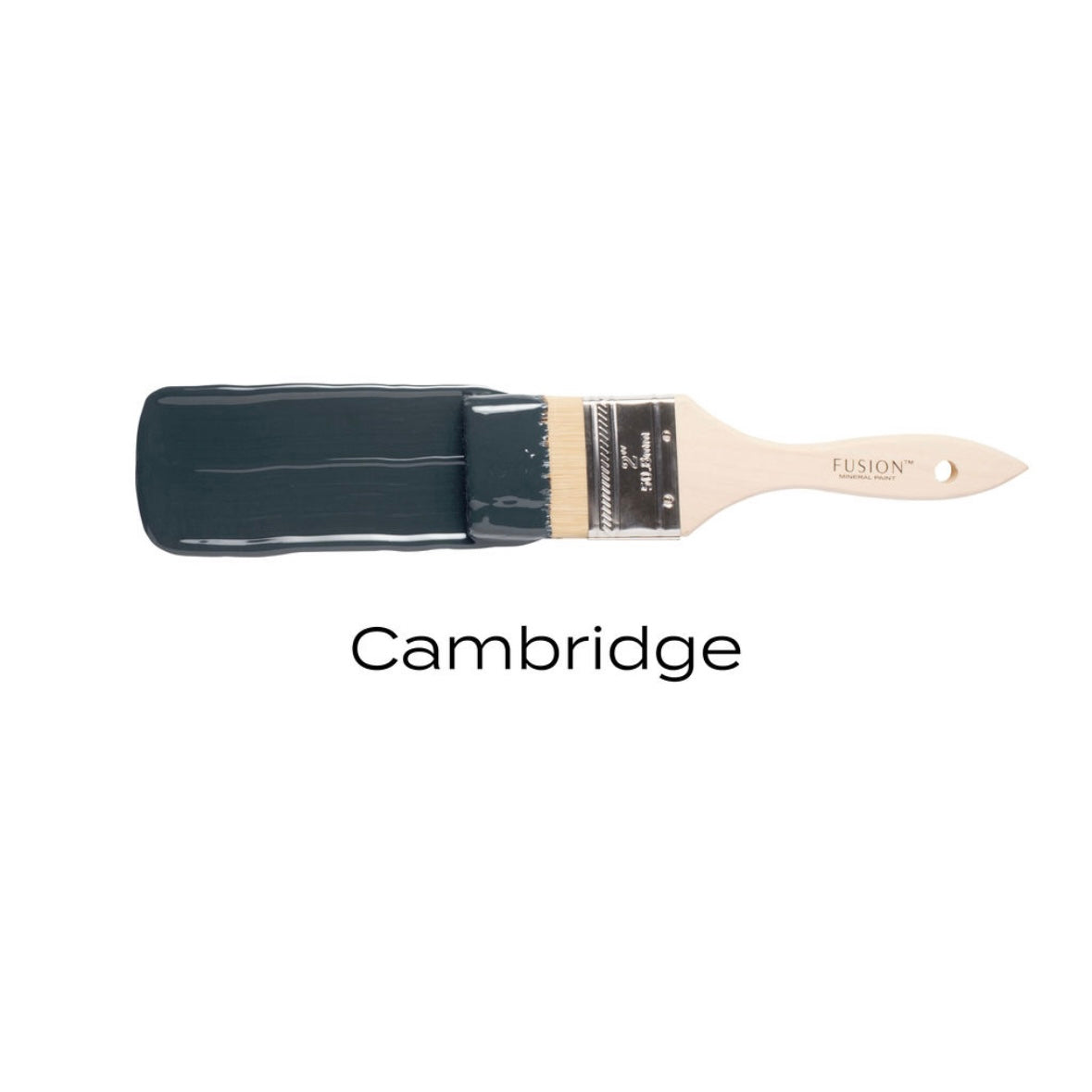 Cambridge by Fusion
