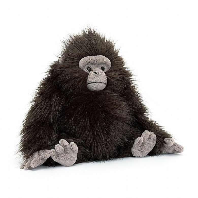 Gomez Gorilla JellyCat