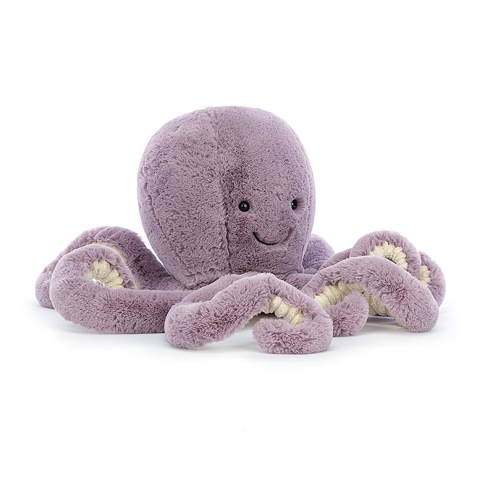 Maya Octopus Jellycat