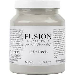 Little Lamb by Fusion