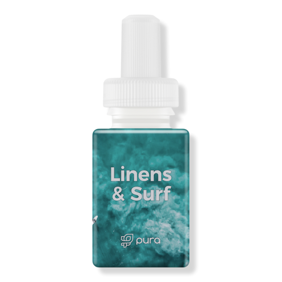 Linens & Surf Fragrance Refill