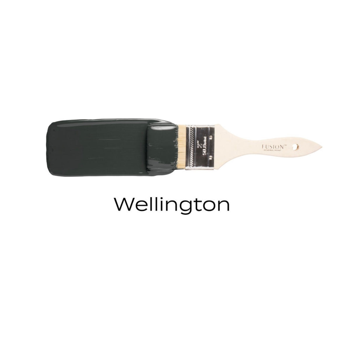 Wellington by Fusion