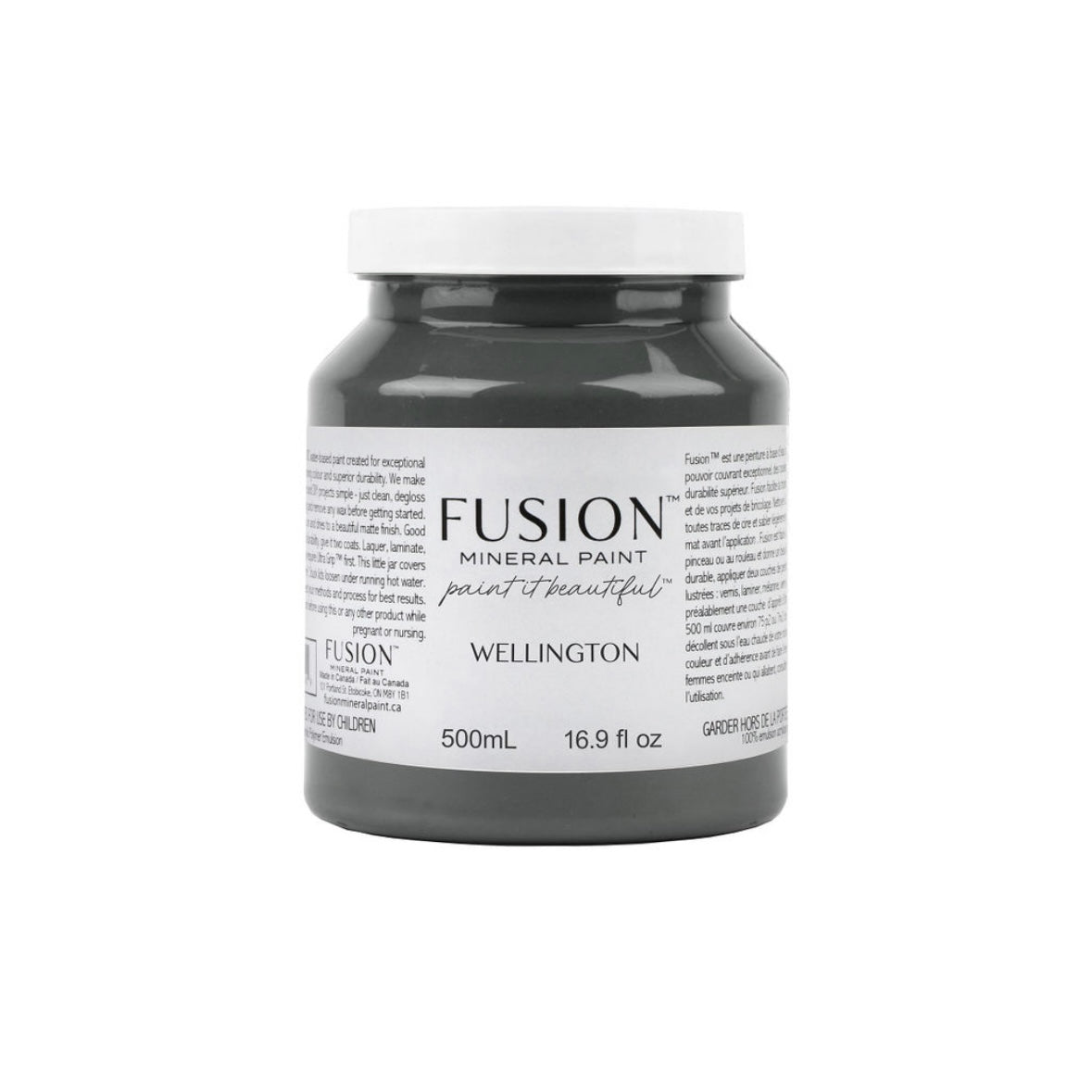 Wellington by Fusion