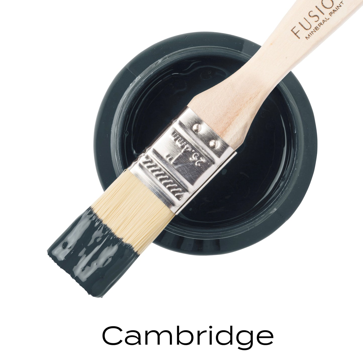 Cambridge by Fusion