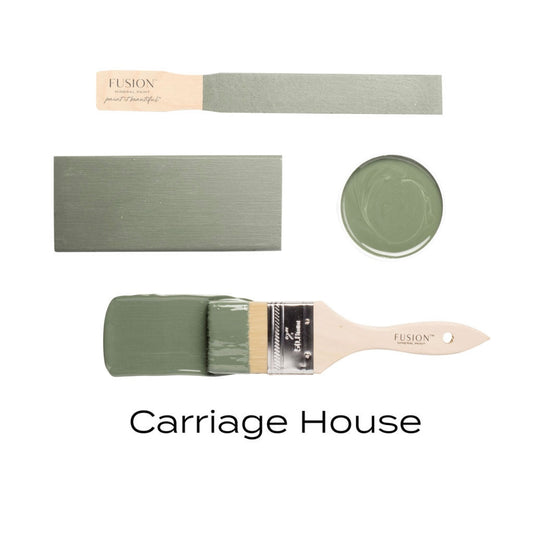 Carriage House by Fusion