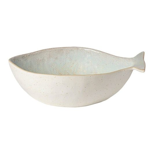 Dori Fish Serving Bowl by Casafina