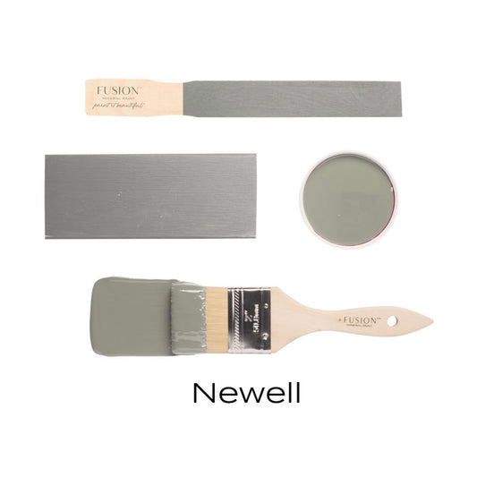 Newell by Fusion