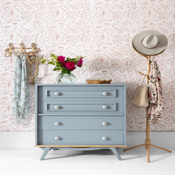 Paisley by Fusion