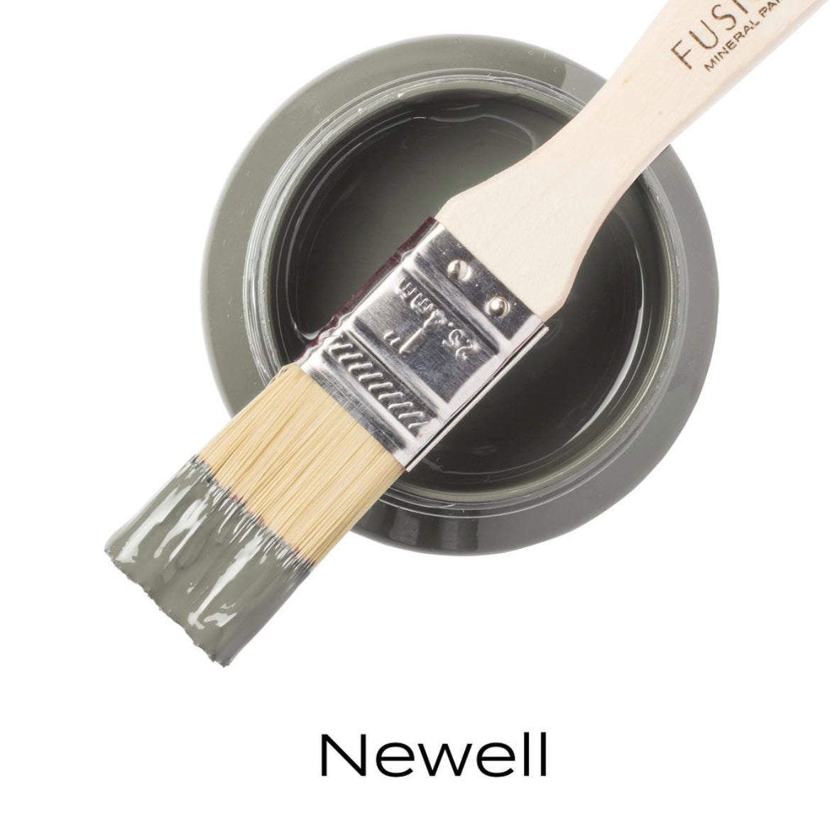 Newell by Fusion