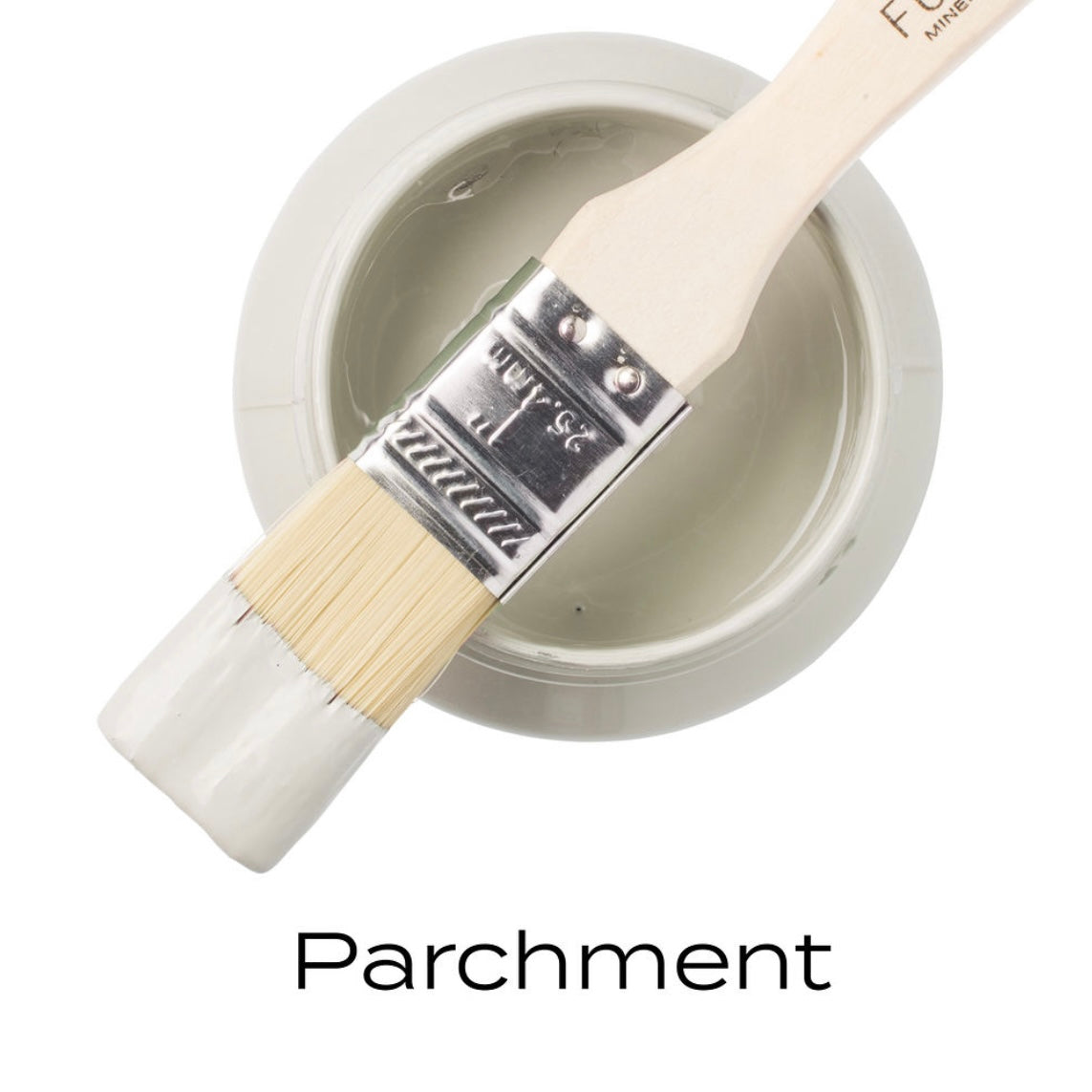 Parchment by Fusion