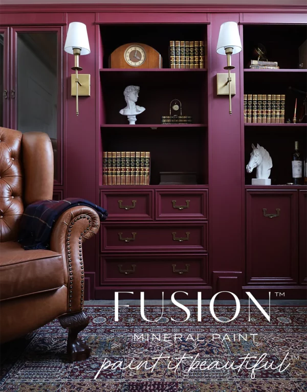 Winchester by Fusion