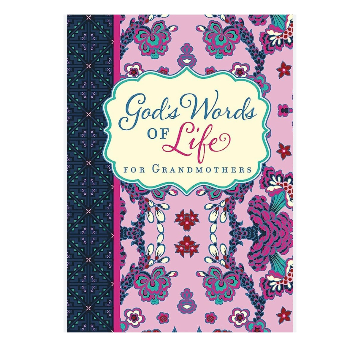 God’s Words of Life for Grandmothers
