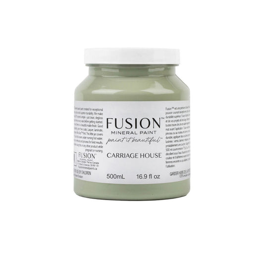 Carriage House by Fusion