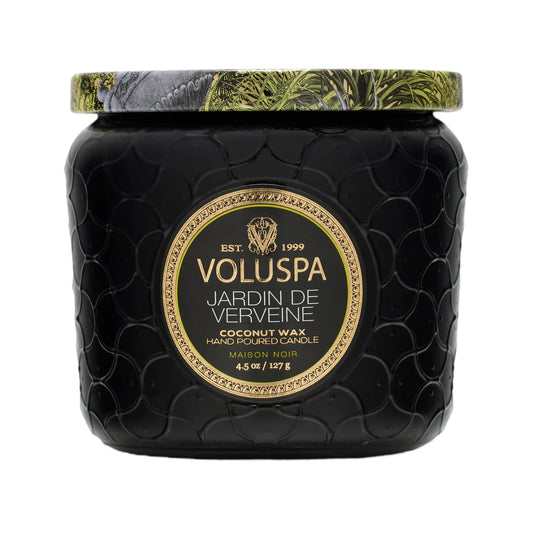 Jardin De Verveine Petite Jar Candle