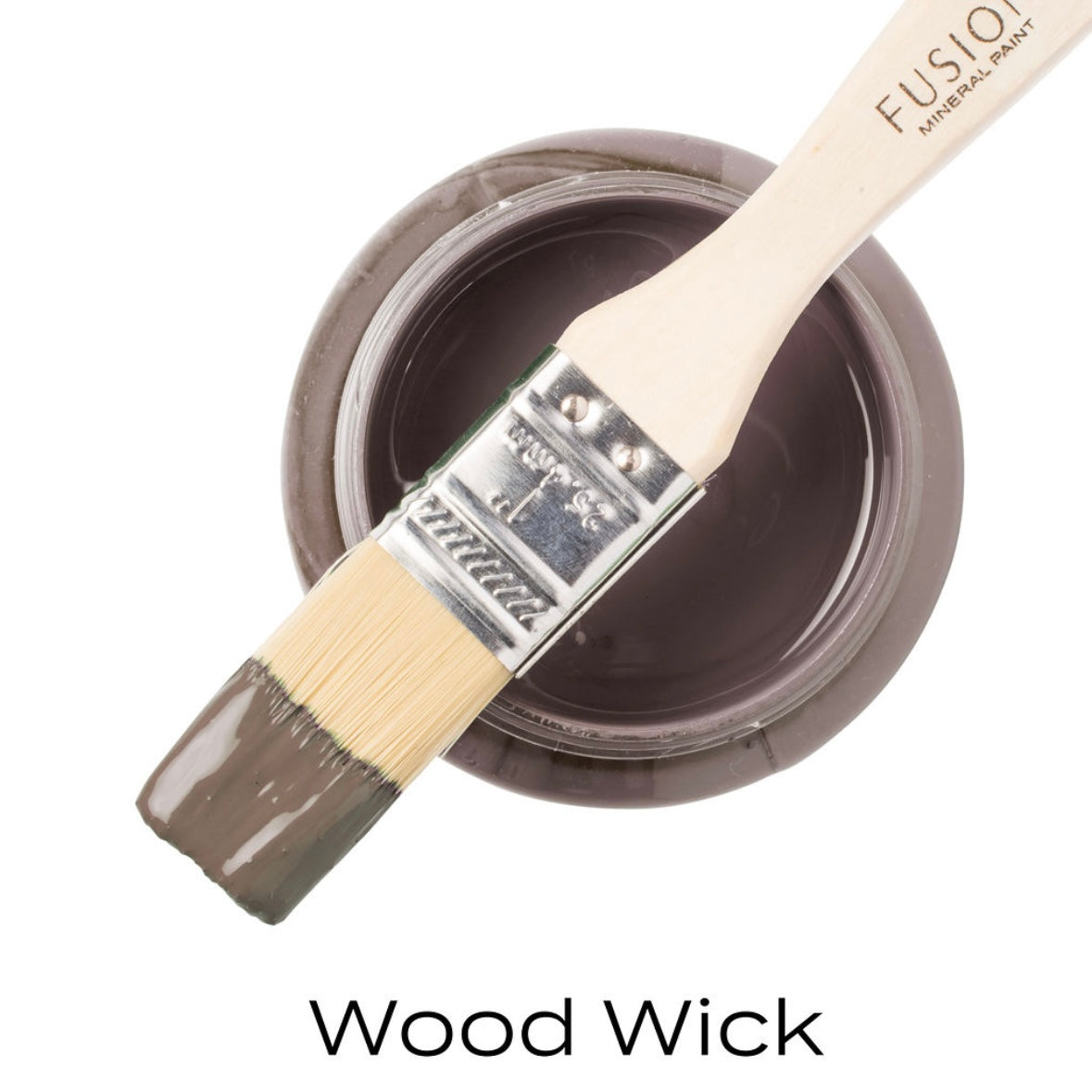 Wood Wick by Fusion